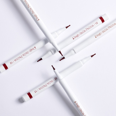 Diego Dalla Palma Milano Stain With Me Lip Marker - Penna Di Precisione Contorno Labbra