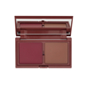 Diego Dalla Palma Milano Tan Tan Duo Blush & Bronzer - Duo Viso In Crema