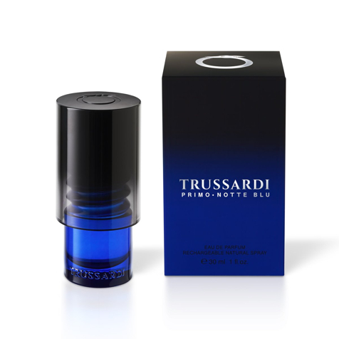 Trussardi Primo Notte Blu
