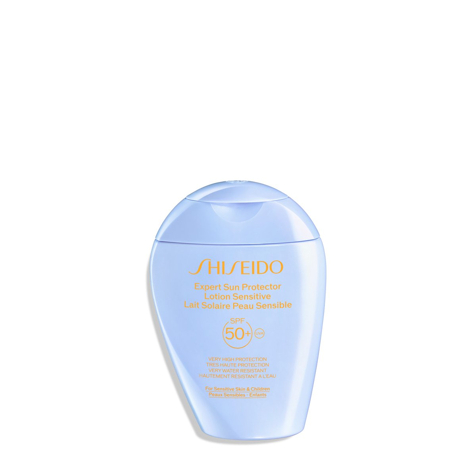 Shiseido Shiseido Expert Sun Protector Lotion Sensitive SPF50+