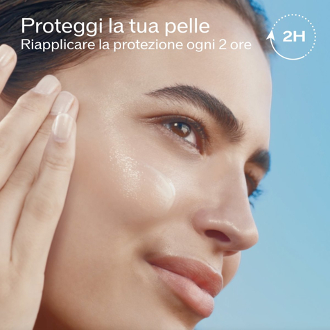 Shiseido Shiseido Expert Sun Protector Lotion Sensitive SPF50+