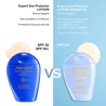 Shiseido Shiseido Expert Sun Protector Lotion Sensitive SPF50+
