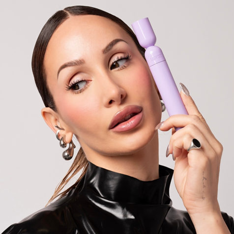 Mulac Lash CEO -  Mascara Volume, Curvatura e Definizione