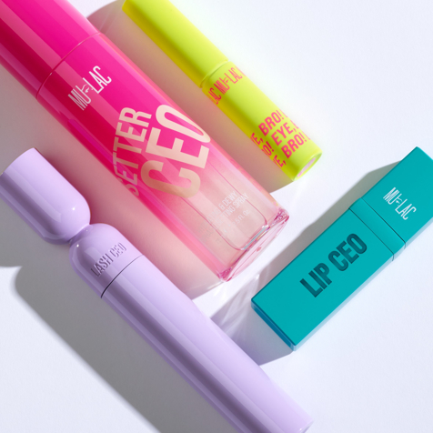 Mulac Lash CEO -  Mascara Volume, Curvatura e Definizione