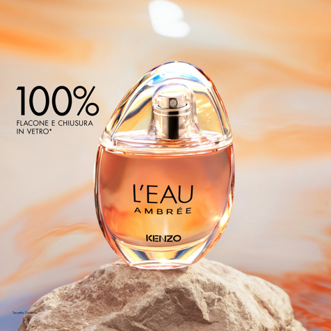 Kenzo L'Eau Ambrée