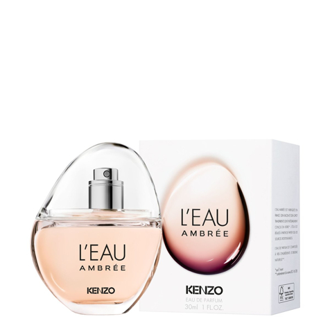 Kenzo L'Eau Ambrée