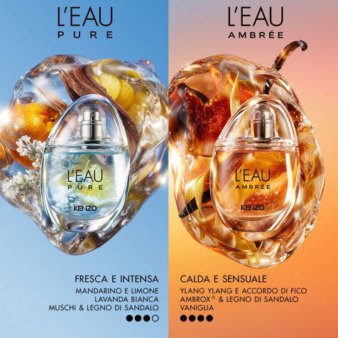 Kenzo L'Eau Pure
