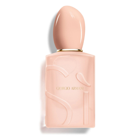 Giorgio Armani Sì Nude Bloom