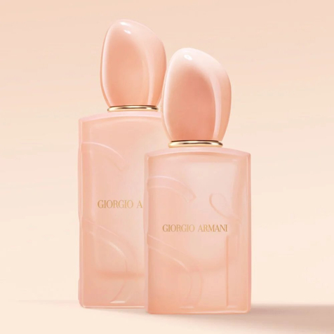 Giorgio Armani Sì Nude Bloom