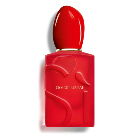 Giorgio Armani Sì Passione Red Bloom
