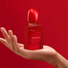 Giorgio Armani Sì Passione Red Bloom