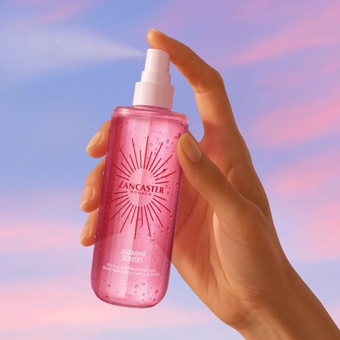 Lancaster Jasmine Sunset