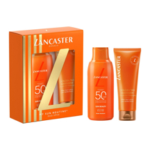 Lancaster Sun Duo SPF50 Milk -...