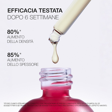 Diego Dalla Palma Milano Estremirimedi - Siero 6 - Trattamento Fortificante Scalpo & Capelli
