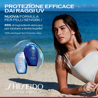 Shiseido Shiseido Expert Sun Protector Lotion SPF50+