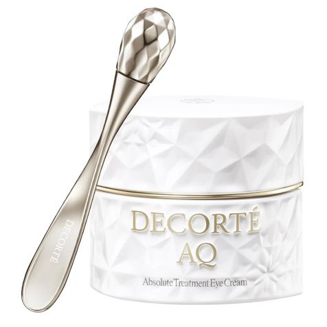 Decorté Absolute Treatment Eye Cream
