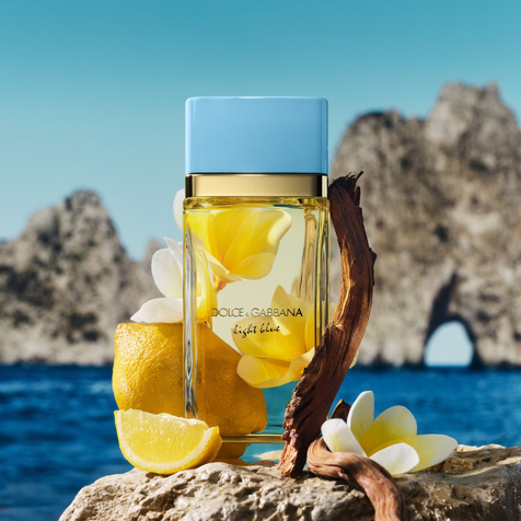 Dolce&Gabbana Light Blue Eau de Parfum