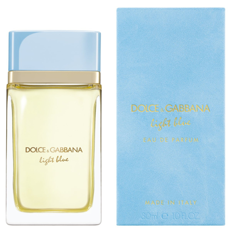 Dolce&Gabbana Light Blue Eau de Parfum
