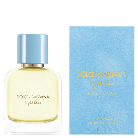 Dolce&Gabbana Light Blue Pour Homme Eau de Parfum