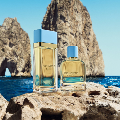 Dolce&Gabbana Light Blue Pour Homme Eau de Parfum