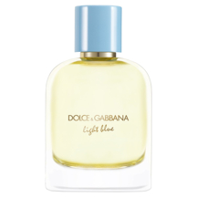 Dolce&Gabbana Light Blue Pour Homme Eau...