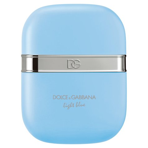 Dolce&Gabbana Light Blue Eau de Toilette Perfume Gel
