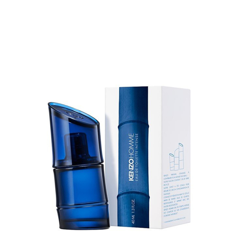 Kenzo Kenzo Homme Eau de Toilette Intense