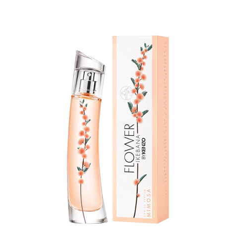 Kenzo Flower Ikebana Mimosa By Kenzo