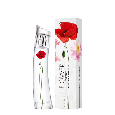 Kenzo Flower By Kenzo La Récolte Parisienne