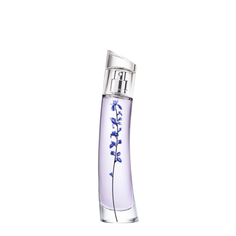 Kenzo Flower by Kenzo Ikebana Indigo