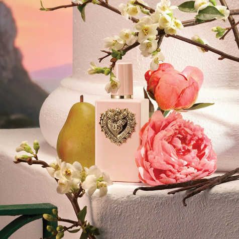 Dolce&Gabbana My Devotion Eau de Parfum Intense