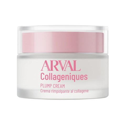 Arval Collageniques Plump Cream