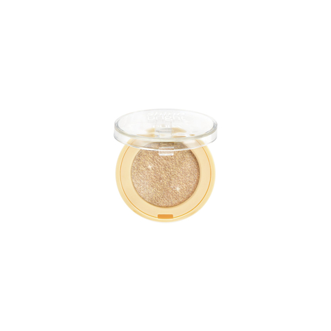 Pupa Shine Bright Eyeshadow