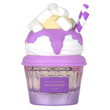 Lattafa Give Me Gourmand Mallow...