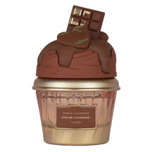 Lattafa Give Me Gourmand Choco...