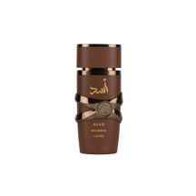 Lattafa Asad Bourbon