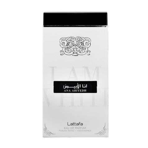 Lattafa Ana Abiyedh