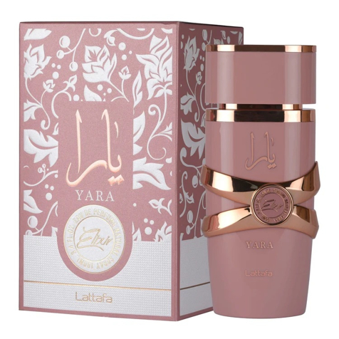 Lattafa Yara Elixir