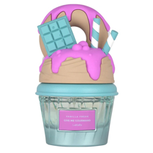 Lattafa Give Me Gourmand Vanilla Freak