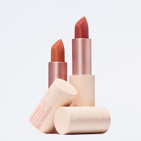 Diego Dalla Palma Milano Protect My Lips