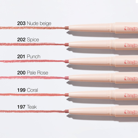Diego Dalla Palma Milano Plump&Fill My Lips