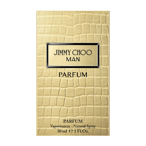 Jimmy Choo Jimmy Choo Man Parfum