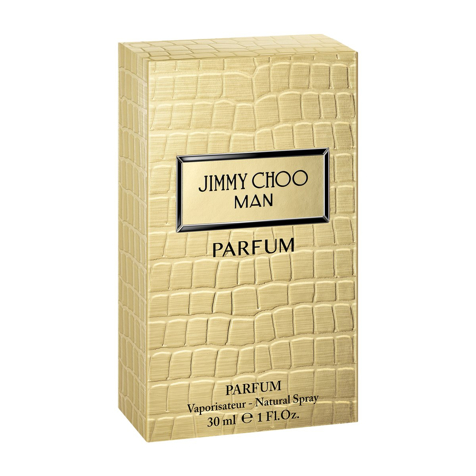 Jimmy Choo Jimmy Choo Man Parfum