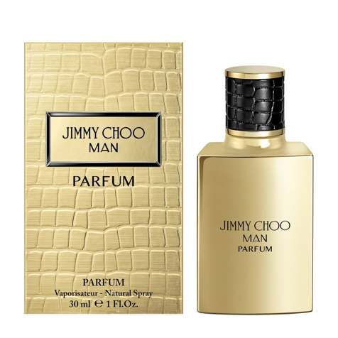 Jimmy Choo Jimmy Choo Man Parfum
