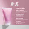 Mulac Bubble Gleam - Doppia Detersione 2-in-1