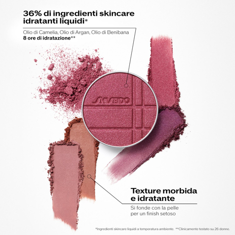 Shiseido Color and Glow Enhancer