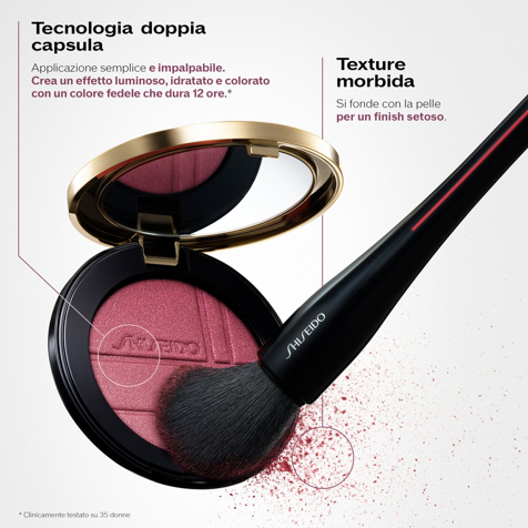 Shiseido Color and Glow Enhancer