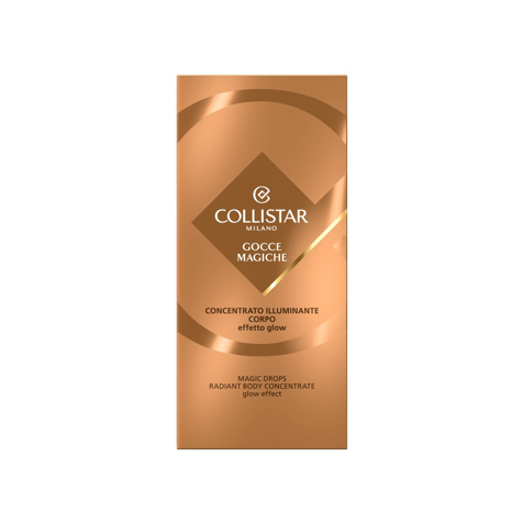 Collistar Gocce Magiche Glow Corpo