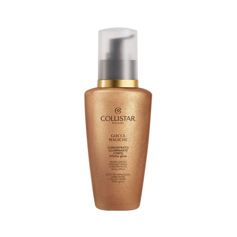 Collistar Gocce Magiche Glow Corpo
