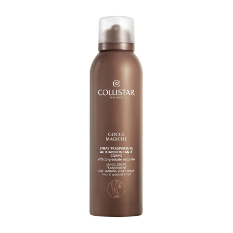 Collistar Gocce Magiche Corpo Gradual